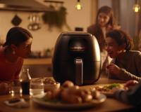 Air Fryer 12 Litros: Veja 5 Modelos Ideais para Quem Gosta de Praticidade na Cozinha