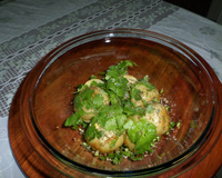 Batatas Sautè