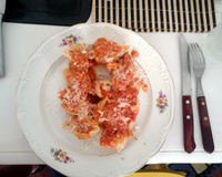 Conchiglione Maravilha