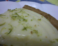 Torta creme de limão