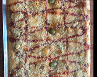 Empanada de liquidificador