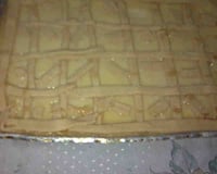 Torta de leite condensado