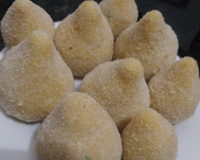 Massa de coxinha fácil