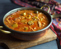 Quiabo: aprenda a fazer receitas deliciosas com o legume