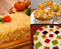 Uma viagem à infância: 7 receitas que vão te levar direto pros anos 80