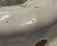 Bolo de iogurte com limão light