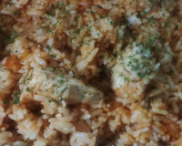 Arroz especial