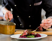 MasterChef: prova com fígado e leite condensado agita a disputa