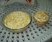 Torta de bolacha folhada