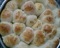 Pão de cebola