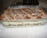 Torta Fácil