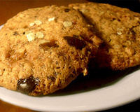 Cookies tipo Subway (versão light)