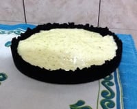 Torta Negresco de limão