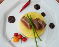 Carne de Sol Dois Sabores