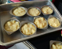 Doce de abacaxi fácil