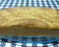 Pão caseiro fácil, rápido e delicioso