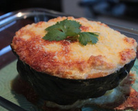 Abóbora recheada deliciosa: como fazer