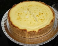 Torta de queijinho