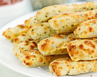 Palitos de cebola: confira a receita