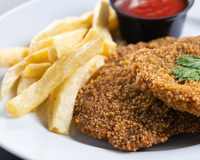Os açougueiros concordam: o corte mais macio para fazer bifes à milanesa não é o que a maioria das pessoas compra