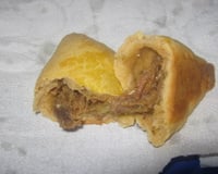 Pastel de forno simples