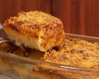 Torta de sardinha: como fazer