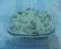 Filé mignon ao molho de gorgonzola