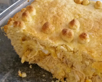 Empadão de Frango da Glaucia