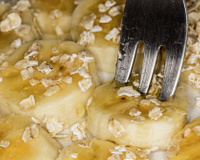 O que comer e o que evitar antes de dormir