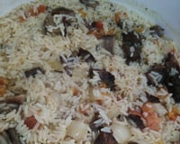 Arroz de carreteiro