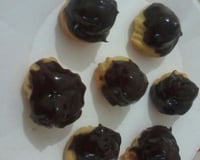 Carolinas ou bombas (éclairs)