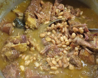 Feijoada boa