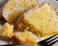 A receita de bolo de limão de apenas 3 passos que equilibra o cítrico e o doce com perfeição