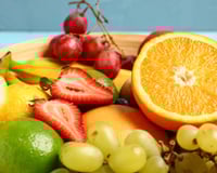 A fruta recomendada por nutricionistas para a saúde do cérebro, do coração e do intestino