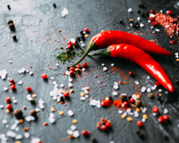 Alimentos que aceleram o metabolismo