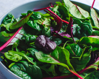 Nem repolho, nem alface: essa é a hortaliça poderosa que poucos consomem, mas deveria estar na alimentação de quem busca uma vida saudável