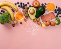 Pelo bem do seu cérebro, não pense duas vezes e coma mais esses alimentos