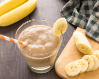 Milk-shake vegano: confira essa receita fácil e saborosa
