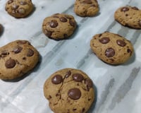 Cookie vegano