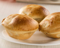 Receitas com iogurte: 8 opções salgadas e doces deliciosas