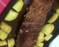 Costelinha (tipo Outback)