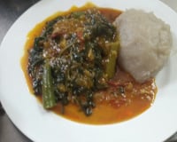 Calulu à moda de Angola