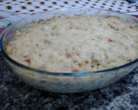 Arroz de Forno