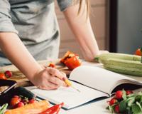 Do zero ao gourmet: 5 livros no Kindle para transformar sua cozinha