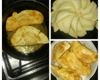 Pastel caseiro 3 ingredientes