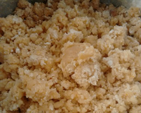 Massa de salgado fácil