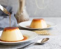 Com uma dessas 5 formas de pudim vai ficar muito fácil desenformar o seu doce