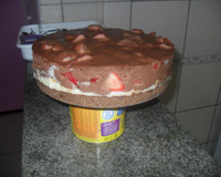 Torta Napolitana