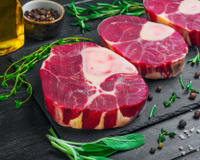 Músculo: 4 receitas diferentes