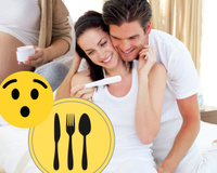 É isso que um homem deve comer para engravidar a mulher, segundo estudo sobre qualidade do sêmen